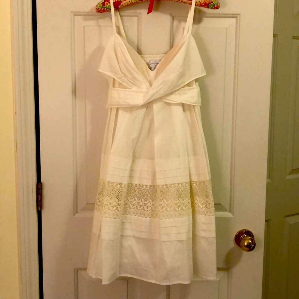 Sun Dress